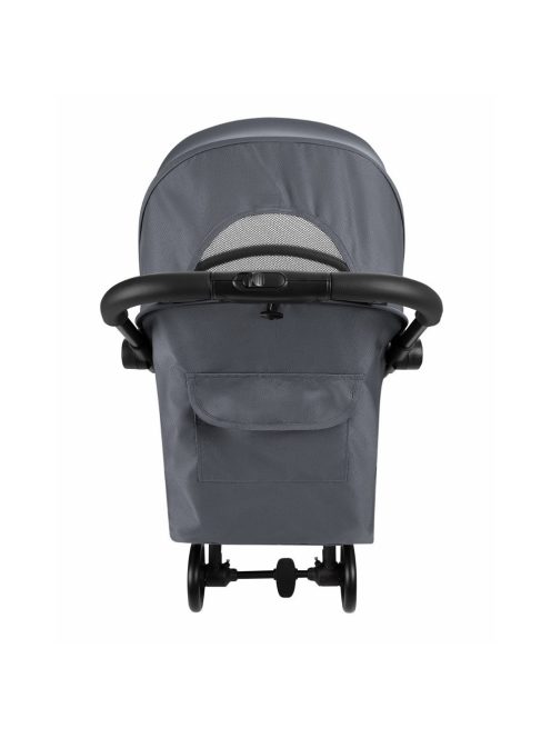 Kikkaboo Joy, automata sport babakocsi, 22 kg - szürke