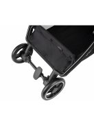 Kikkaboo Joy, automata sport babakocsi, 22 kg - szürke