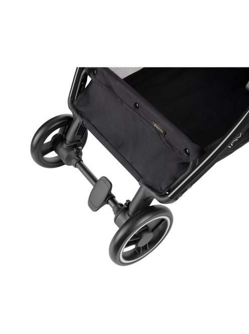 Kikkaboo Joy, automata sport babakocsi, 22 kg - szürke