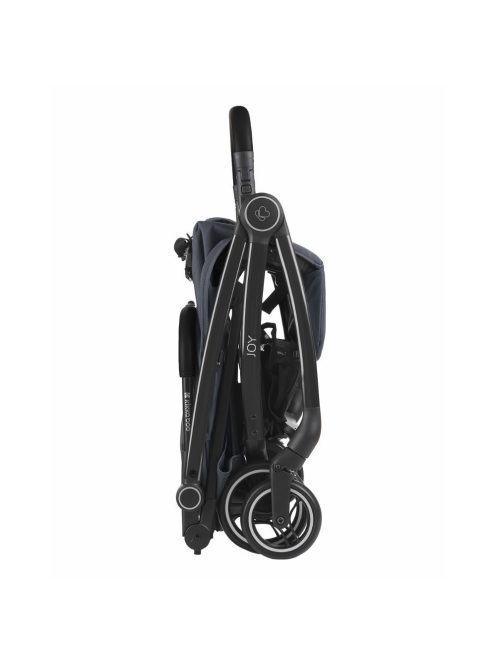 Kikkaboo Joy, automata sport babakocsi, 22 kg - szürke