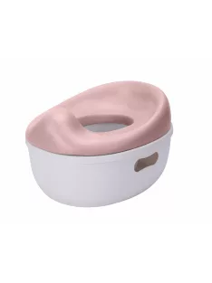 Kikkaboo Trio, 3in1 bili - pink