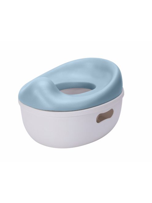 Kikkaboo Trio, 3in1 bili - kék