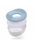 Kikkaboo Trio, 3in1 bili - kék