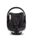 BeSafe Hordozó Go Beyond i-Size, 40-87 cm - Anthracite Mesh