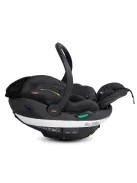 BeSafe Hordozó Go Beyond i-Size, 40-87 cm - Anthracite Mesh