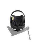 BeSafe Hordozó Go Beyond i-Size, 40-87 cm - Anthracite Mesh