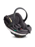 BeSafe Hordozó Go Beyond i-Size, 40-87 cm - Dark Grey Mélange