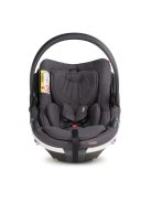 BeSafe Hordozó Go Beyond i-Size, 40-87 cm - Dark Grey Mélange