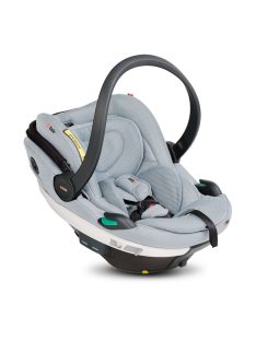 BeSafe Hordozó Go Beyond i-Size, 40-87 cm - Peak Mesh