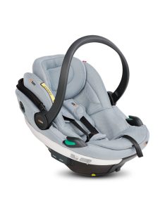 BeSafe Hordozó Go Beyond i-Size, 40-87 cm - Peak Mesh