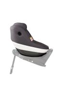 BeSafe Gyerekülés Beyond 360 i-Size, 61-125 cm - Dark Grey Mélange