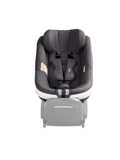 BeSafe Gyerekülés Beyond 360 i-Size, 61-125 cm - Dark Grey Mélange