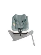 BeSafe Gyerekülés Beyond 360 i-Size, 61-125 cm - Sea Green Mélange