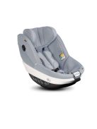BeSafe gyerekülés Beyond 360 i-Size 61-125 cm - Peak Mesh