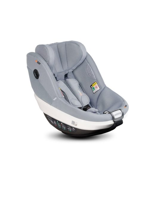 BeSafe gyerekülés Beyond 360 i-Size 61-125 cm - Peak Mesh