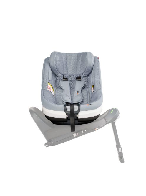 BeSafe gyerekülés Beyond 360 i-Size 61-125 cm - Peak Mesh