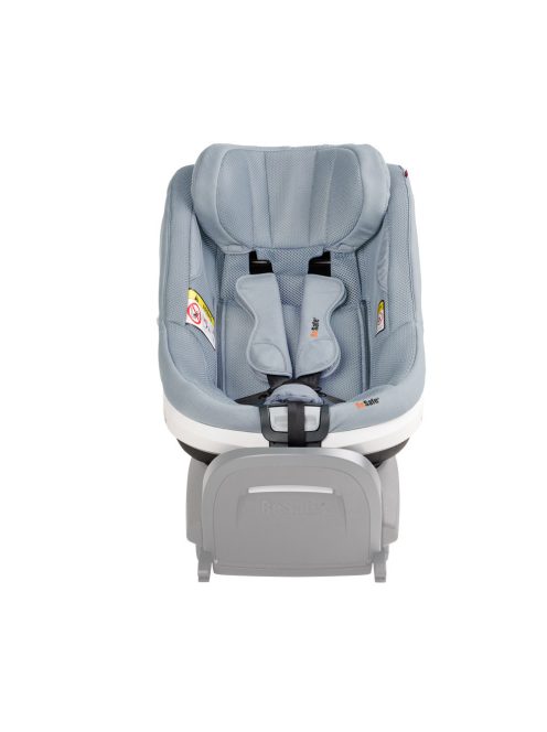 BeSafe gyerekülés Beyond 360 i-Size 61-125 cm - Peak Mesh