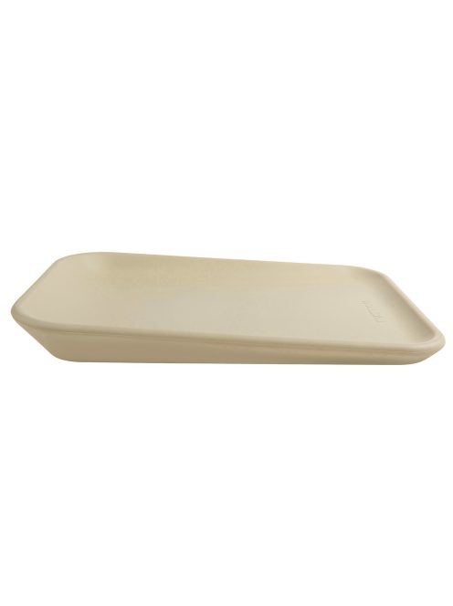 Nattou pelenkázólap Softy 70x50cm - bézs