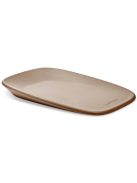 Nattou pelenkázólap Softy 70x50cm - taupe