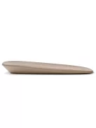 Nattou pelenkázólap Softy 70x50cm - taupe