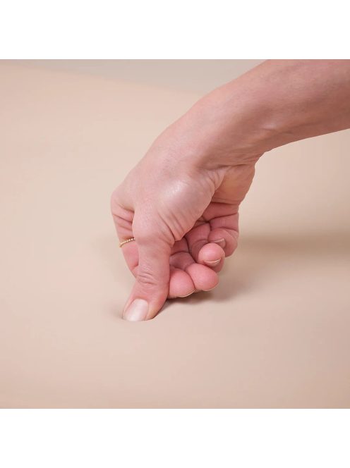 Nattou pelenkázólap Softy 70x50cm - taupe
