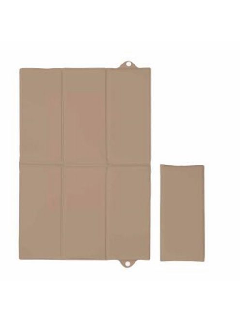 Ceba Pelenkázólap, összehajtható 60x40 cm Basic - coral