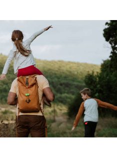   Tickless Kid ultrahangos kullancsriasztó babáknak és kisgyerekeknek - Pink