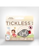 Tickless Kid ultrahangos kullancsriasztó babáknak és kisgyerekeknek - Beige