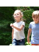 Tickless Kid ultrahangos kullancsriasztó babáknak és kisgyerekeknek Beige