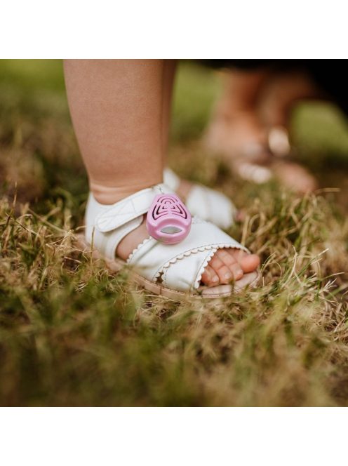 Tickless Kid ultrahangos kullancsriasztó babáknak és kisgyerekeknek Beige