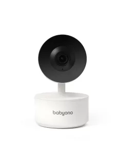 BabyOno Babafigyelő Smart kamera, WIFI, 1514