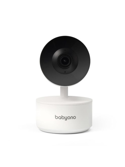 BabyOno Babafigyelő Smart kamera, WIFI, 1514