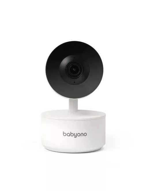 BabyOno Babafigyelő Smart kamera, WIFI, 1514
