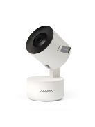 BabyOno Babafigyelő Smart kamera, WIFI, 1514