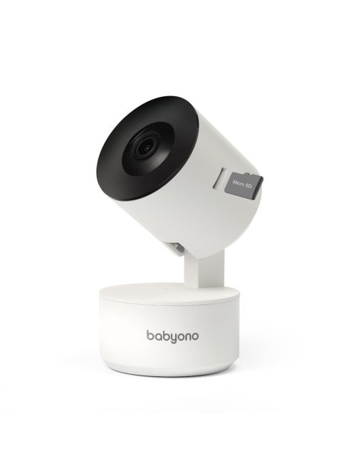BabyOno Babafigyelő Smart kamera, WIFI, 1514