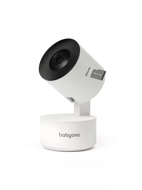 BabyOno Babafigyelő Smart kamera, WIFI, 1514