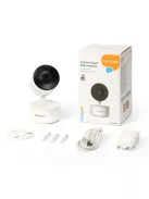 BabyOno Babafigyelő Smart kamera, WIFI, 1514