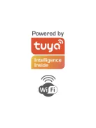 BabyOno Babafigyelő Smart kamera, WIFI, 1514