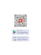 BabyOno Babafigyelő Smart kamera, WIFI, 1514