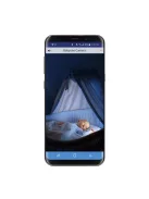 BabyOno Babafigyelő Smart kamera, WIFI, 1514
