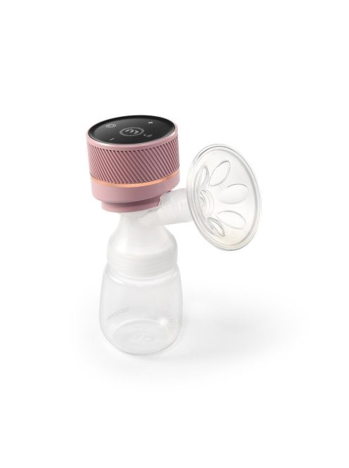 BabyOno Mellszívó Pico elektromos, 100 plusz 40 db melltartóbetéttel, 1485 - 296/140