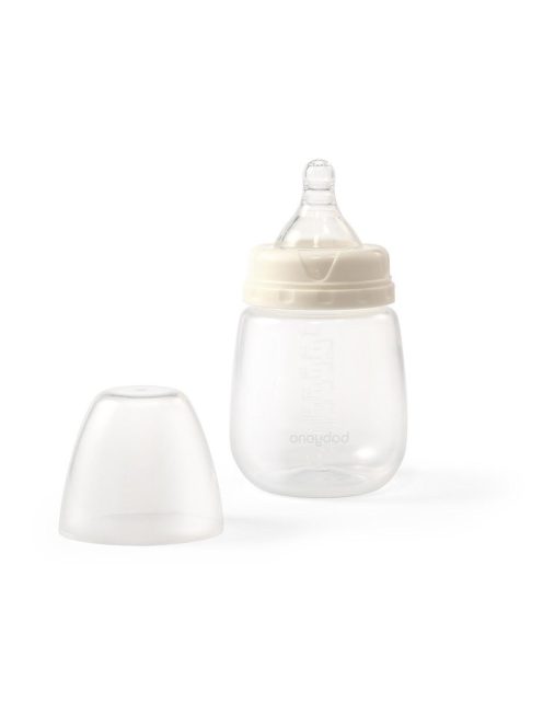 BabyOno Mellszívó Pico elektromos, 100 plusz 40 db melltartóbetéttel, 1485 - 296/140
