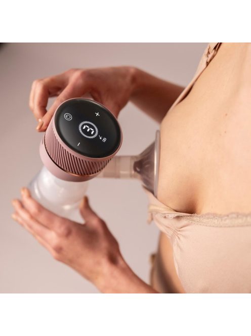 BabyOno Mellszívó Pico elektromos, 100 plusz 40 db melltartóbetéttel, 1485 - 296/140