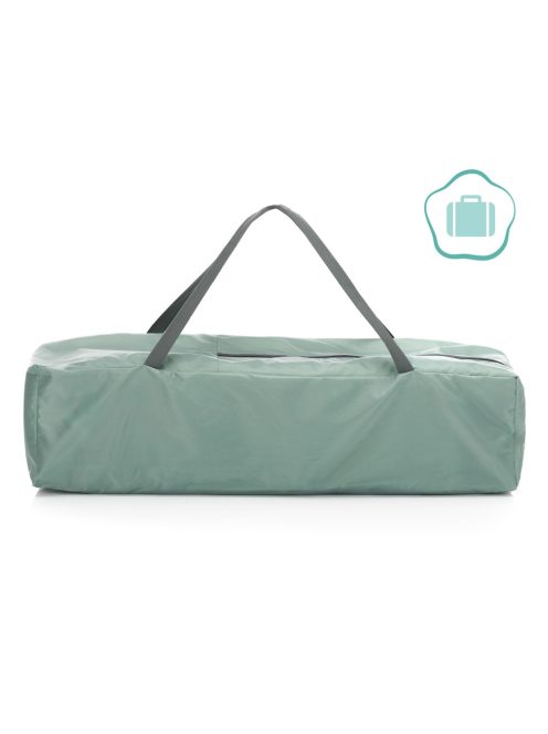 Fillikid utazóágy Nizza - zöld 4059-04