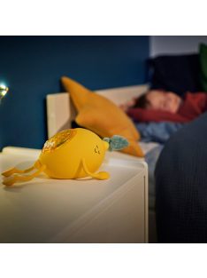   Badabulle - Éjjeli fény zenélő, Basile, a citrom, B015020