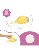 Badabulle - Éjjeli fény zenélő, Basile, a citrom, B015020