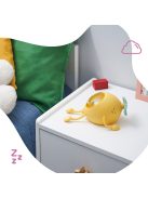 Badabulle - Éjjeli fény zenélő, Basile, a citrom, B015020