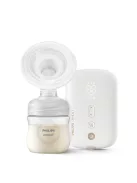 Philips AVENT Elektromos mellszívó tölthető SCF396/31