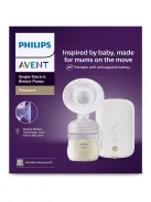 Philips AVENT Elektromos mellszívó tölthető SCF396/31