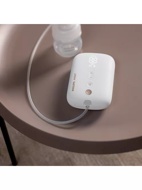 Philips AVENT Elektromos mellszívó tölthető SCF396/31